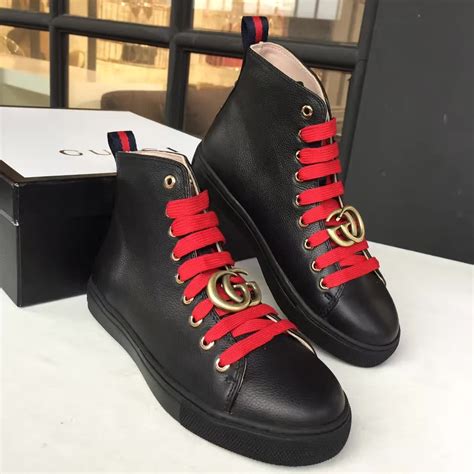 gucci skate shoes replica|genuine Gucci shoes.